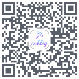 博客园 QRcode