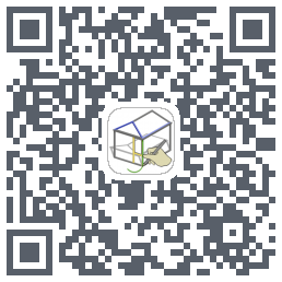 指尖绘门窗阳光房设计管理软件รหัส QR สำหรับดาวน์โหลด