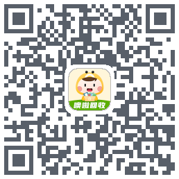 噢啦回收-旧衣服回收旧书旧手机旧家电闲置旧物免费上门回收无忧的下載二維碼