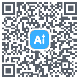 讯飞AI学codice QR per il download