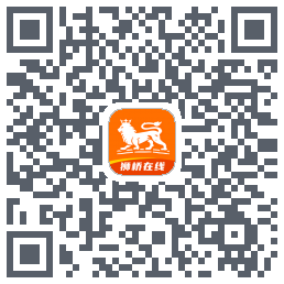 狮桥在线 QRcode