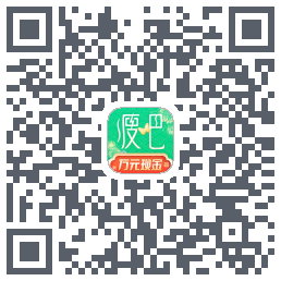 瘦吧减脂的下載二維碼