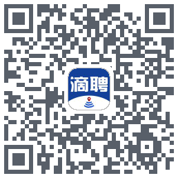 滴聘 QRcode