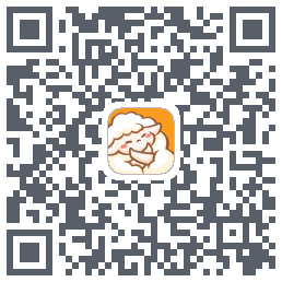 达咩 QRcode