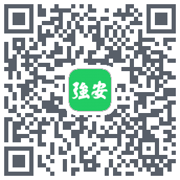 学习强安的下載二維碼