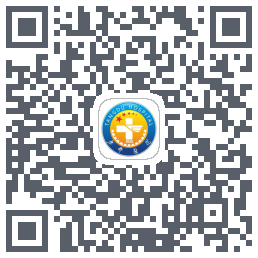 智慧关怀codice QR per il download