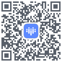 易陪伴 QRcode