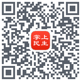 民生保险 QR-код для загрузки