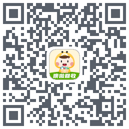 噢啦回收-旧衣服回收旧书旧手机旧家电闲置旧物免费上门回收无忧codice QR per il download