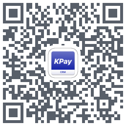KPAY CRM β的下载二维码