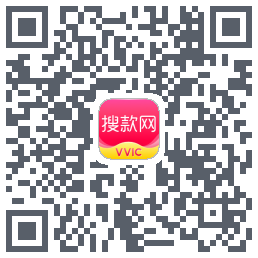 搜款网 QRcode