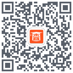 查博士 QRcode