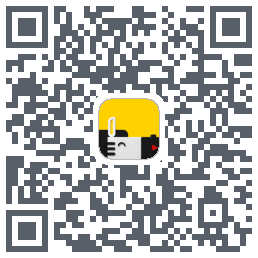 快乐斑马HD QRcode