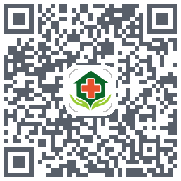 中广云医codice QR per il download