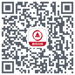 华夏投顾のダウンロードQRコード