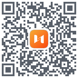 弘历投教 QRcode