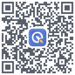 金十数据 QRcode