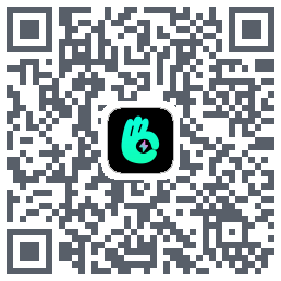 掌心雷 QRcode
