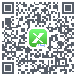XTrend Speed QR-код для загрузки