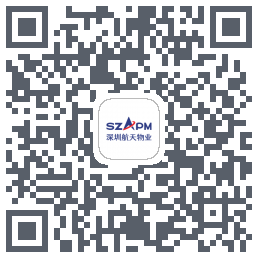 悦航云 QRcode