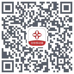 合软移动端 QRcode
