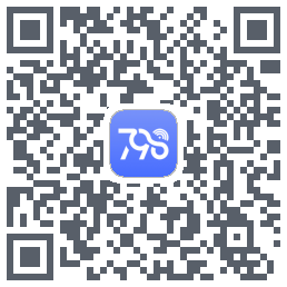 慧生活798的下載二維碼