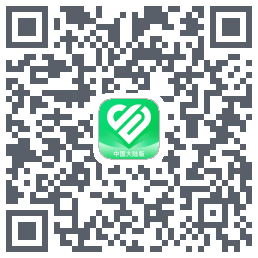 乐动健康生活 QRcode