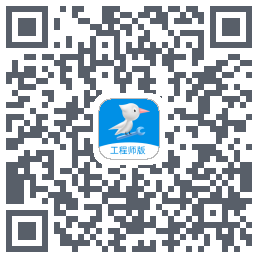 啄木鸟工程师codice QR per il download