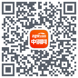 中钢网的下載二維碼