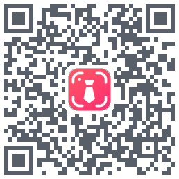 智美证件照codice QR per il download