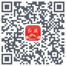 红旗智联kod QR do pobrania