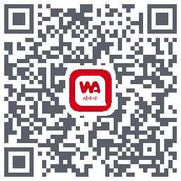 Hi娃哈哈 QR-код для загрузки