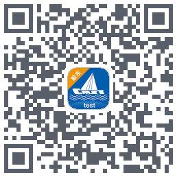 中储智运水运版 QRcode