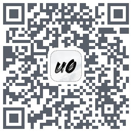 unc0ver的下载二维码