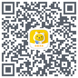 小熊艺术kod QR do pobrania