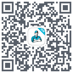 万师傅师傅版 QRcode