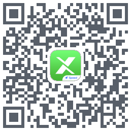 XTrend Speed的下載二維碼
