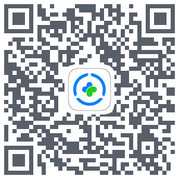 浙江预约挂号 QRcode