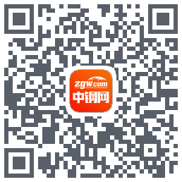 中钢网 QRcode