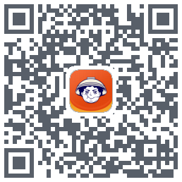 摊上小市 QRcode