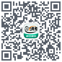 运力共和 QRcode