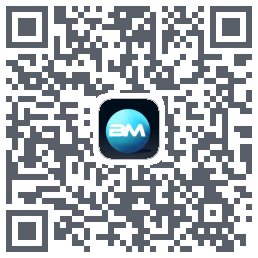 BMcódigo QR de descarga de