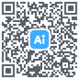 讯飞AI学รหัส QR สำหรับดาวน์โหลด