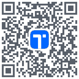探迹 QRcode
