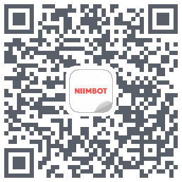 NIIMBOT QRcode