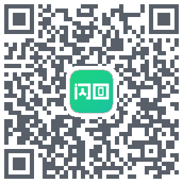 闪回有品kod QR do pobrania