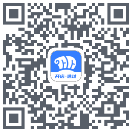 上上参谋 QRcode