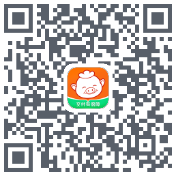 猪八戒的下载二维码