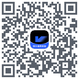 微乐播商家版 QRcode