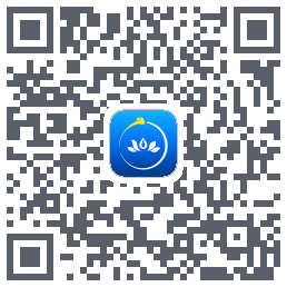 智慧五台山 QRcode